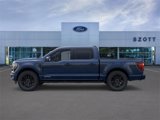 New 2025 Ford F150 Platinum w/ Equipment Group 702A High image 3