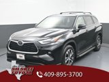 New 2025 Toyota Highlander XLE image 5