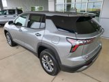 New 2026 Chevrolet Equinox LT w/ Safety and Technology Package image 6