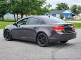 Used 2014 Chevrolet Cruze LS image 3