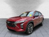 Used 2025 Chevrolet Trax RS image 4