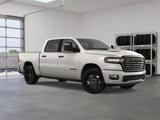 New 2025 RAM 1500 Laramie w/ Night Edition image 5