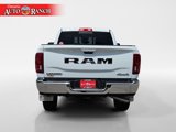 New 2025 RAM 2500 Laramie image 4