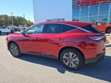 New 2025 Nissan Murano SL image 3