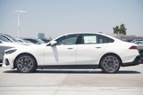 New 2026 BMW 550e xDrive image 4