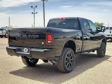 New 2025 RAM 2500 Big Horn image 5