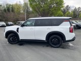 New 2025 Nissan Armada PRO-4X image 5