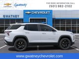 New 2026 Chevrolet Equinox LT w/ Convenience Package II image 5