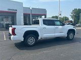 New 2025 Toyota Tundra SR5 w/ SR5 Premium Package image 6