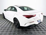 New 2026 Mercedes-Benz CLA 250 4MATIC image 4