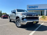 New 2025 Chevrolet Silverado 1500 LT w/ Protection Package image 2