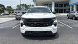 New 2025 Chevrolet Silverado 1500 Custom image 2