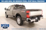 New 2025 Ford F250 King Ranch w/ Chrome Package image 3