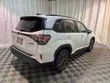 New 2025 Subaru Forester Sport w/ Popular Package #1 image 4