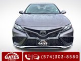 Used 2023 Toyota Camry XSE image 2