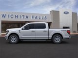 New 2025 Ford F150 XLT w/ Equipment Group 302A MID image 3