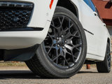 New 2025 Jeep Grand Cherokee L Summit image 5