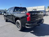 New 2026 Chevrolet Silverado 1500 RST w/ Redline Edition image 5