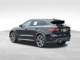 Used 2020 Jaguar F-PACE SVR image 3