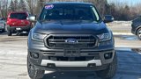 Used 2019 Ford Ranger Lariat image 3