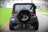 Used 2016 Jeep Wrangler Unlimited Sport w/ Connectivity Group image 6