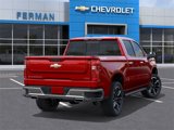 New 2026 Chevrolet Silverado 1500 LTZ w/ LTZ Premium Package image 5
