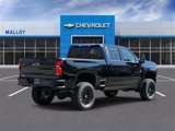 New 2025 Chevrolet Silverado 2500 LTZ w/ Trail Boss Package image 2