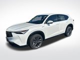 New 2025 Acura ADX A-Spec image 3