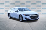 New 2025 Chevrolet Malibu LS w/ LPO, Floor Liner Package image 3