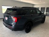 Used 2023 Ford Explorer ST-Line w/ Class IV Trailer Tow Package image 3