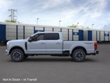 New 2025 Ford F350 Lariat image 5