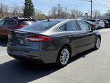 Used 2019 Ford Fusion Energi Titanium image 6