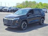 New 2026 Chevrolet Equinox LT w/ Convenience Package II image 3