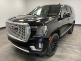 Used 2021 GMC Yukon Denali w/ Denali Premium Package image 2