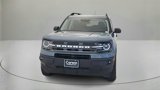 Used 2024 Ford Bronco Sport Big Bend w/ Convenience Package image 2