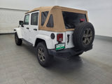 Used 2018 Jeep Wrangler Unlimited Sport image 5