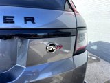 Used 2021 Land Rover Range Rover Sport SVR Carbon Edition image 6
