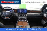 Used 2022 Lincoln Navigator L Black Label image 2