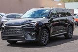 New 2025 Lexus TX 350 FWD image 3