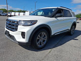 New 2025 Ford Explorer Active w/ Active Comfort Package image 2