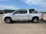 Used 2024 Chevrolet Silverado 1500 LTZ w/ LTZ Premium Package image 4