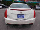 Used 2014 Cadillac ATS Luxury w/ Cold Weather Package image 4