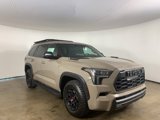 New 2025 Toyota Sequoia TRD Pro image 6