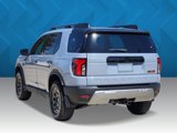 New 2026 Honda Passport TrailSport Elite image 3