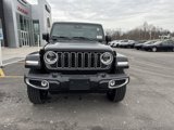 New 2025 Jeep Wrangler Sahara image 3