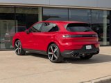 New 2025 Porsche Cayenne S image 3