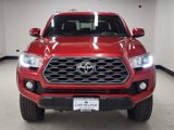 Used 2022 Toyota Tacoma TRD Off-Road image 2