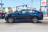 Used 2019 BMW X4 M40i image 3