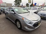 Used 2015 Hyundai Sonata Hybrid image 4