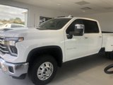 New 2025 Chevrolet Silverado 3500 LTZ w/ LTZ Plus Package image 2